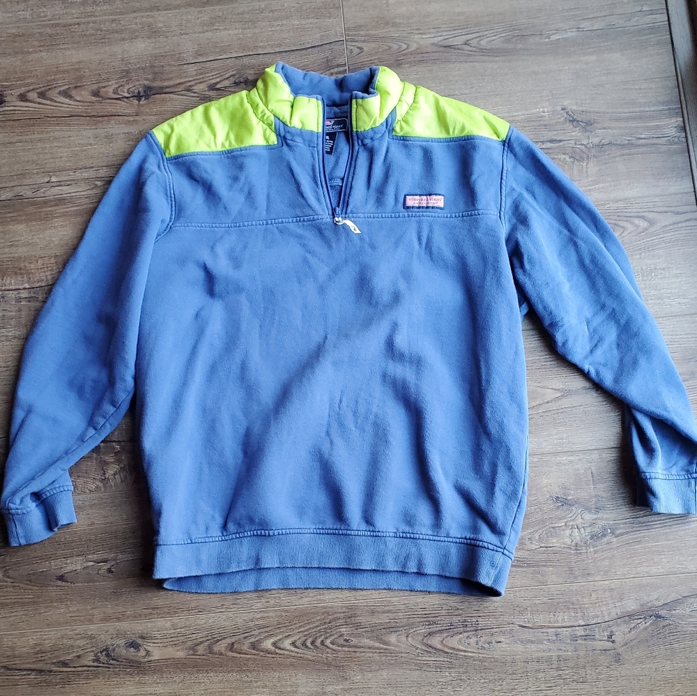 Vineyard Vines Quarter-Zip